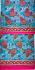 POWERLOOM PRINTED SAREES WITH BLOUSE